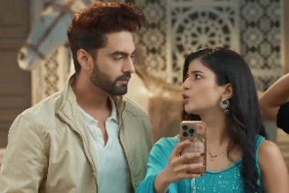 YRKKH: Armaan receiv