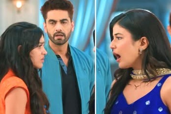 YRKKH: Maira breaks 
