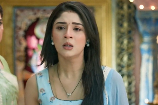 Anupamaa: Rahi faces major pressure as Vaundhara demands Prem's approval