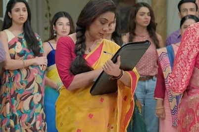 Anupamaa: Leela fears Shah family falling apart while Anupama gets new hope
