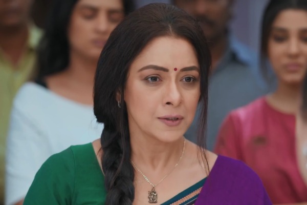 Anupamaa: New character entry in story with shocking connection to Anuj's past