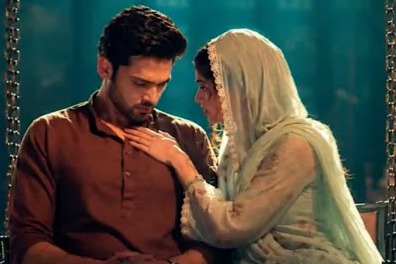 Seher Hone Ko Hai: Haider to face death at the hands of his own mother