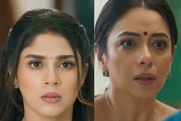 Anupamaa: Pakhi and Toshu conspire against Anupama amid custody battle