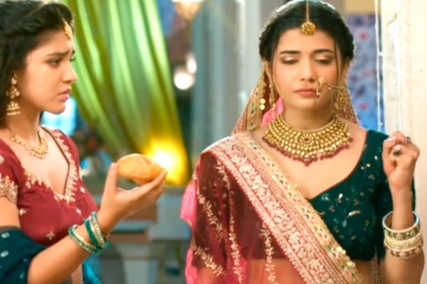 YRKKH: Maira convinces Abhira to meet her new boyfriend face to face