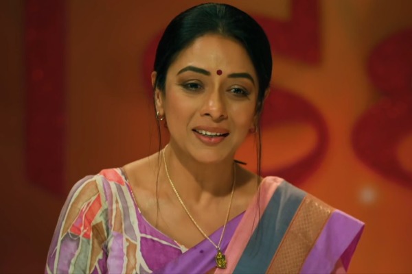 Anupamaa: Anupama exposes a big loan scam and retrieves her funds for new home