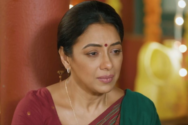 Anupamaa: Ishani decides to move out of Shah house leading to fight with Pakhi