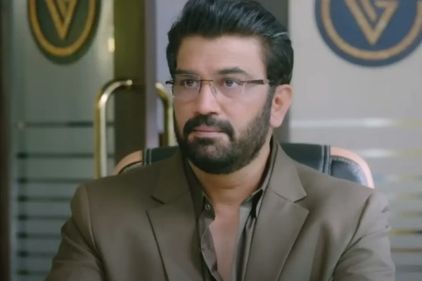 Tum Se Tum Tak: Arya returns to Vardhan industries after Harsh makes big loss