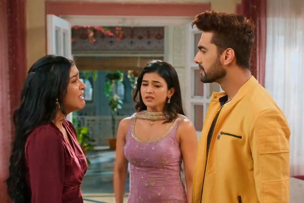 YRKKH: Maira decides to marry Kabir by going against Armaan and Abhira