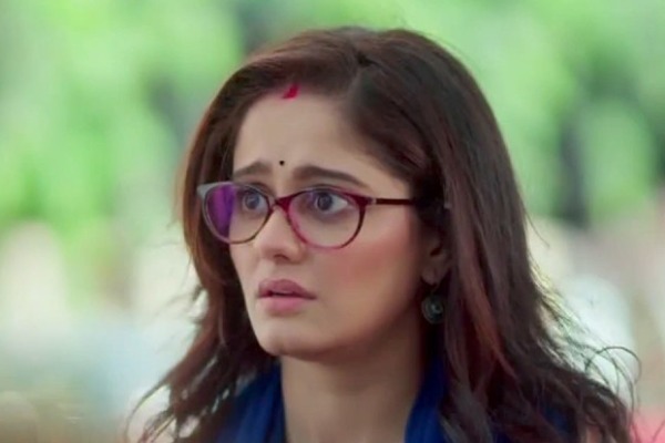 Mannat: Mannat decides to expose Samragi's real face in front of family