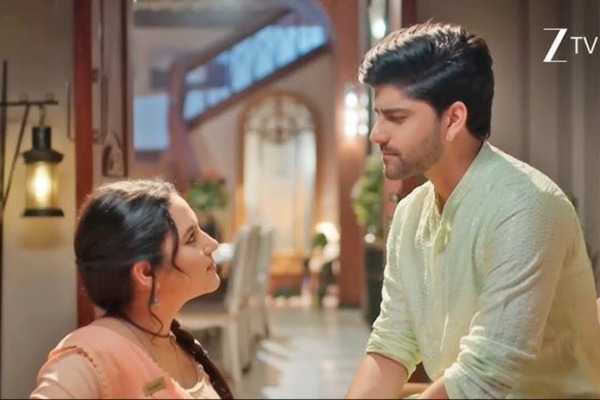 Vasudha: Chandrika begs Birju's family to return to Chauhan house for Prabhat