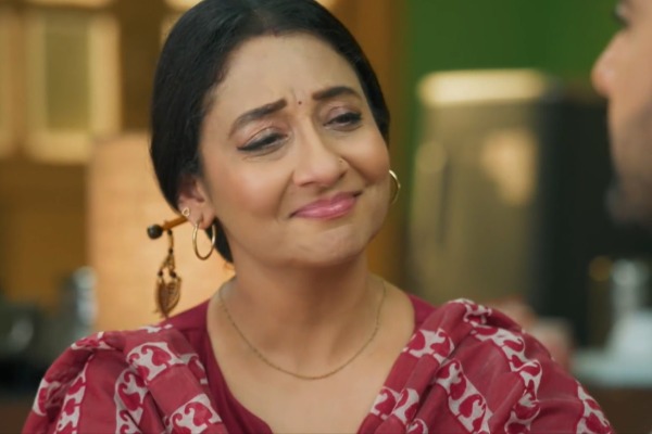 YRKKH: Vidya supports Maira's love affair with Kabir against Armaan's wishes