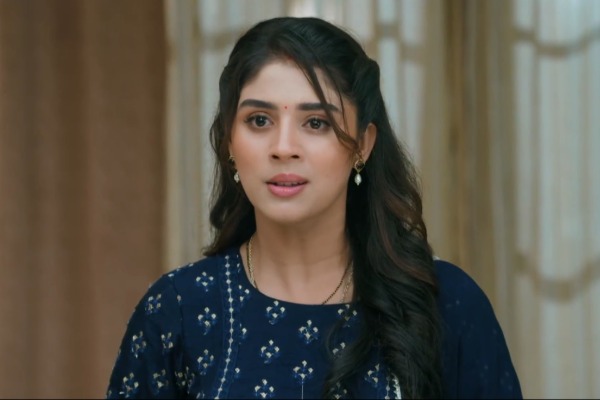 Anupamaa: Anupama gets heartbroken as Rahi pushes her away from Kothari family