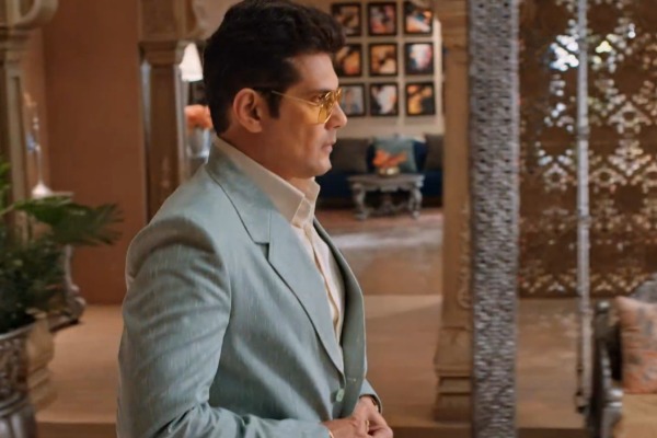 KSBKBT: Karan announces divorce with Nandini as past truth shatters peace