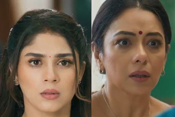 Anupamaa: Vasundhara turns Ranvijay against Anupama to get revenge