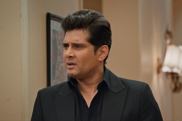 KSBKBT: Mihir recovers his past memories as Anupam asks Mandira to end her game