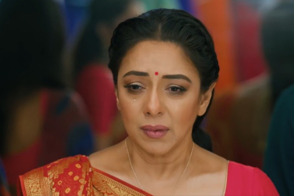 Anupamaa: Pari pregnancy to face a big twist in story, Pari to lose her baby?