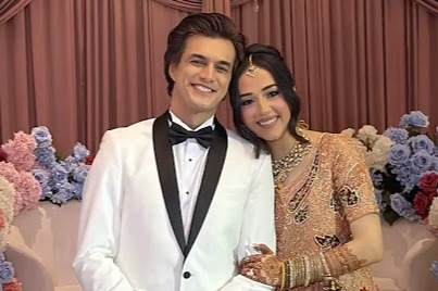 YRKKH Actor Mohsin K