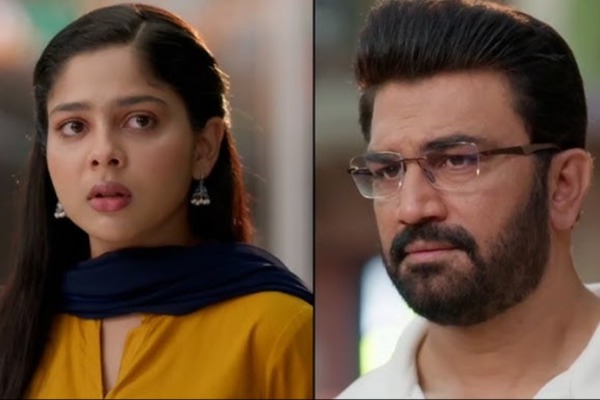 Tum Se Tum Tak: Meera fakes injury to trap Anu into the sympathy game