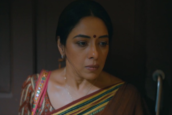 Anupamaa: Anupama decides to solve Digvijay and RV past misunderstanding