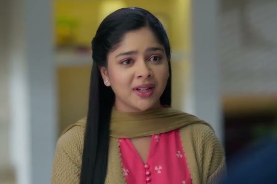 Tum Se Tum Tak: Arya makes romantic promise to Anu as Gayatri welcomes them home