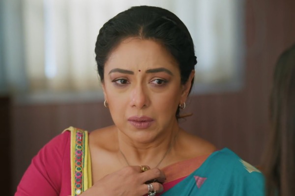 Anupamaa: Banku goes missing after Pakhi confronts him with harsh insults