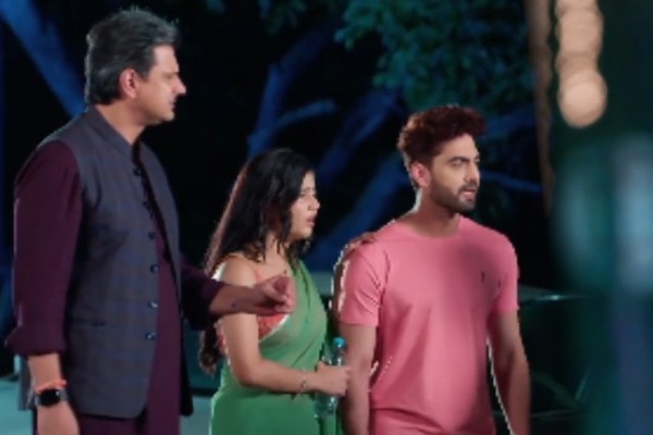 YRKKH: Maira lies about breaking up with Kabir as Abhira tests her with tracker