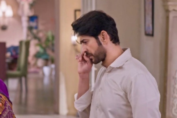 KSBKBT: Karan discovers the painful truth regarding Nandini and Parth's death