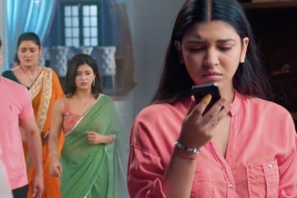 YRKKH: Abhira brings Maira home while hiding big truth from Armaan