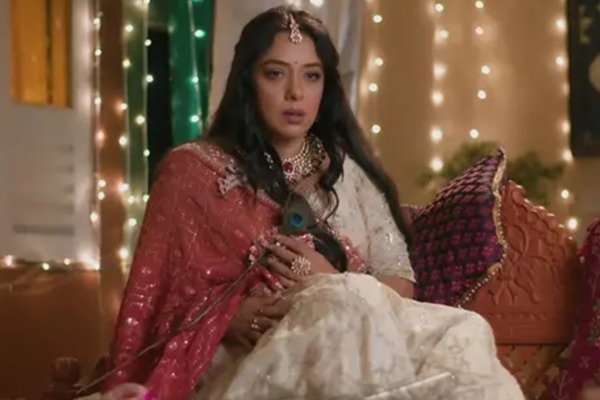 Anupamaa: Banku goes missing after Pakhi asks him to step out of Ishani's life