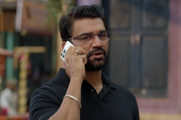 Tum Se Tum Tak: Mystery man enters Arya's birthday party to expose a new twist