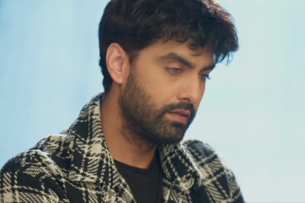 YRKKH: Sanjay disdains Abhira and Armaan for easily forgiving Maira's actions