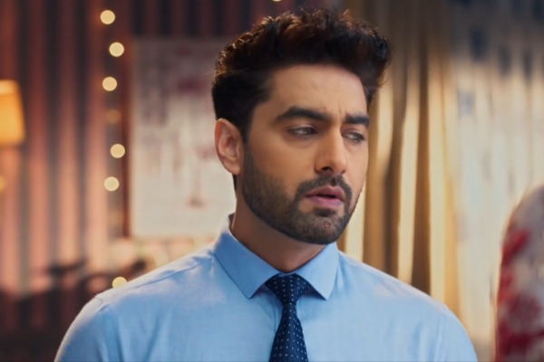 YRKKH: Kabir and Maira return to their families after escape defeat to Mumbai