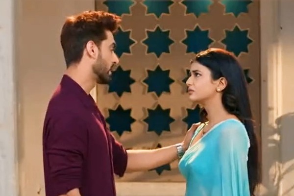 YRKKH: Kabir and Maira hide their love from families with secret birthday plans