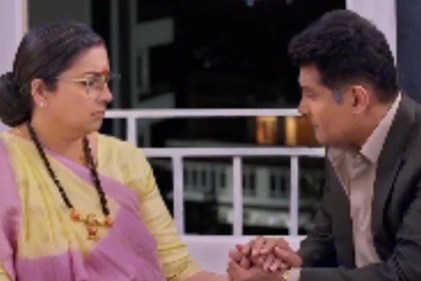 KSBKBT: Mihir and Tulsi reunite to expose Mandira's evil scheme