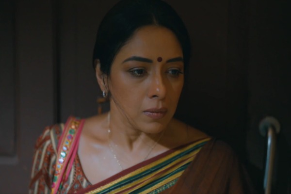Anupamaa: Prerna faces backlash from Shah family with Anupama's strong defense